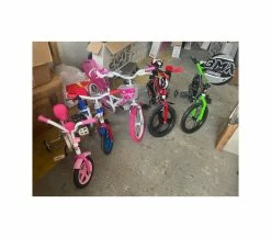 Vélo Urbain Autre Marque -VTT électrique semi-rigide Soldes Magasin velo pour enfant 2