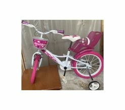 Vélo Urbain Autre Marque -VTT électrique semi-rigide Soldes Magasin velo pour enfant 3