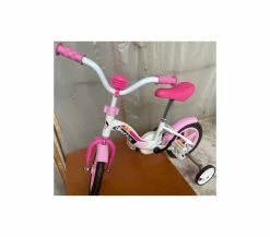 Vélo Urbain Autre Marque -VTT électrique semi-rigide Soldes Magasin velo pour enfant 4