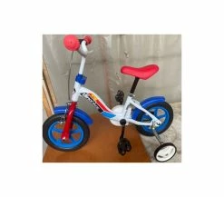 Vélo Urbain Autre Marque -VTT électrique semi-rigide Soldes Magasin velo pour enfant 5