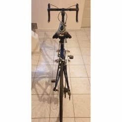 Vélo De Course Look - 57 - 700c -VTT électrique semi-rigide Soldes Magasin velo rare collection 3