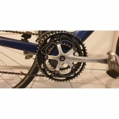 Vélo De Course Look - 57 - 700c -VTT électrique semi-rigide Soldes Magasin velo rare collection 4