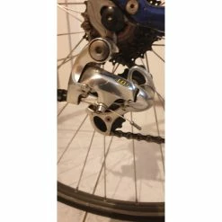 Vélo De Course Look - 57 - 700c -VTT électrique semi-rigide Soldes Magasin velo rare collection 5