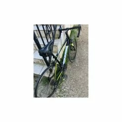 Vélo De Course Giant - 52 -VTT électrique semi-rigide Soldes Magasin velo route 10