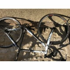 Vélo De Course Dedacciai - 54 - 700c -VTT électrique semi-rigide Soldes Magasin velo route 2