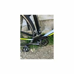 Vélo De Course Giant - 52 -VTT électrique semi-rigide Soldes Magasin velo route 9