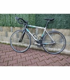 Vélo De Course Bh - 56 -VTT électrique semi-rigide Soldes Magasin velo route bh raceone l 1
