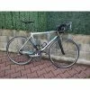 Vélo De Course Bh - 56 -VTT électrique semi-rigide Soldes Magasin velo route bh raceone l