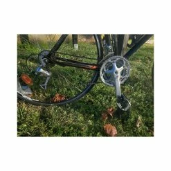 Vélo De Voyage Autre Marque -VTT électrique semi-rigide Soldes Magasin velo route btwin 5