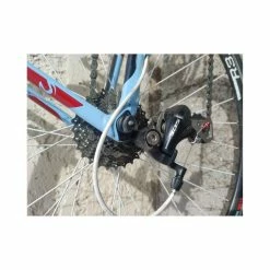 Vélo De Course Cannondale - 54 -VTT électrique semi-rigide Soldes Magasin velo route cannondale 4