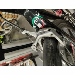 Vélo De Course Cbt Italia - 54 -VTT électrique semi-rigide Soldes Magasin velo route cbt 2