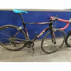 Vélo De Course Cbt Italia - 54