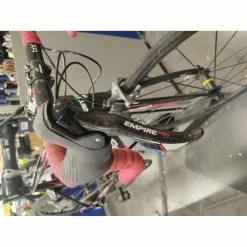 Vélo De Course Cbt Italia - 54 -VTT électrique semi-rigide Soldes Magasin velo route cbt 3