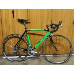 Vélo De Course Autre Marque - 54 -VTT électrique semi-rigide Soldes Magasin velo route cyles laurent 2