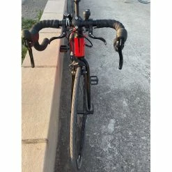 Vélo De Course Autre Marque - 50 - 24" -VTT électrique semi-rigide Soldes Magasin velo route enfant 1