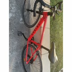 Vélo De Course Autre Marque - 50 - 24" -VTT électrique semi-rigide Soldes Magasin velo route enfant 2