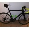 Vélo De Course Exs - 56 -VTT électrique semi-rigide Soldes Magasin velo route exs carbone
