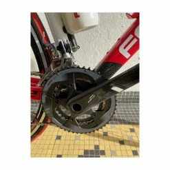 Vélo De Course Ferrus - 52 - 700c -VTT électrique semi-rigide Soldes Magasin velo route ferrus gx 22 1