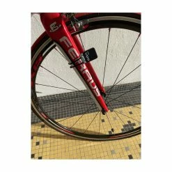 Vélo De Course Ferrus - 52 - 700c -VTT électrique semi-rigide Soldes Magasin velo route ferrus gx 22 2