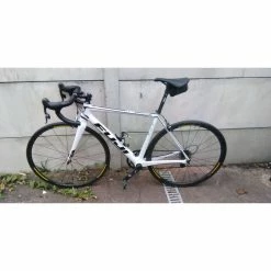 Vélo De Course Fuji - 54 - 700c -VTT électrique semi-rigide Soldes Magasin velo route fuji sl 2 1 2019 taille m 2