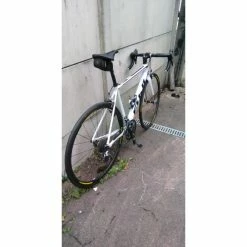 Vélo De Course Fuji - 54 - 700c -VTT électrique semi-rigide Soldes Magasin velo route fuji sl 2 1 2019 taille m 3