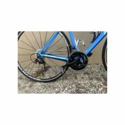 Vélo De Course Ktm - 54 -VTT électrique semi-rigide Soldes Magasin velo route ktm 1