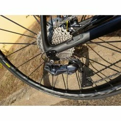 Vélo De Course Autre Marque - 54 - 700c -VTT électrique semi-rigide Soldes Magasin velo route lapierre 3