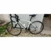 Vélo De Course Lapierre - 50 -VTT électrique semi-rigide Soldes Magasin velo route lapierre wcrs taille s