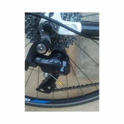 Vélo De Course Orbea - 52 -VTT électrique semi-rigide Soldes Magasin velo route orbea orca 2