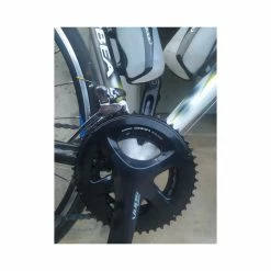 Vélo De Course Orbea - 52 -VTT électrique semi-rigide Soldes Magasin velo route orbea orca 4