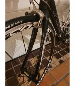 Vélo De Course Spirigrips - 56 -VTT électrique semi-rigide Soldes Magasin velo route specialized 1