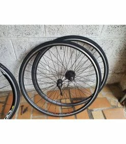 Vélo De Course Spirigrips - 56 -VTT électrique semi-rigide Soldes Magasin velo route specialized 2