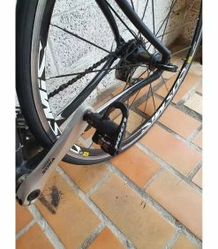 Vélo De Course Spirigrips - 56 -VTT électrique semi-rigide Soldes Magasin velo route specialized 3