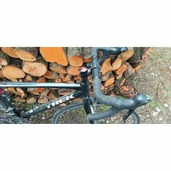 Vélo De Course Trek - 50 - 700c -VTT électrique semi-rigide Soldes Magasin velo route trek lexa s 2