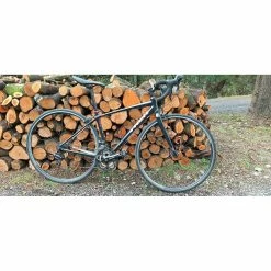 Vélo De Course Trek - 50 - 700c -VTT électrique semi-rigide Soldes Magasin velo route trek lexa s 3