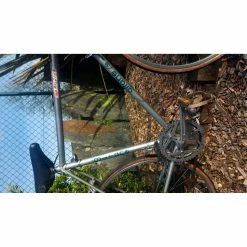 Vélo De Course Gitane - 58 -VTT électrique semi-rigide Soldes Magasin velo route vintage gitane 2