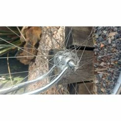 Vélo De Course Gitane - 58 -VTT électrique semi-rigide Soldes Magasin velo route vintage gitane 3