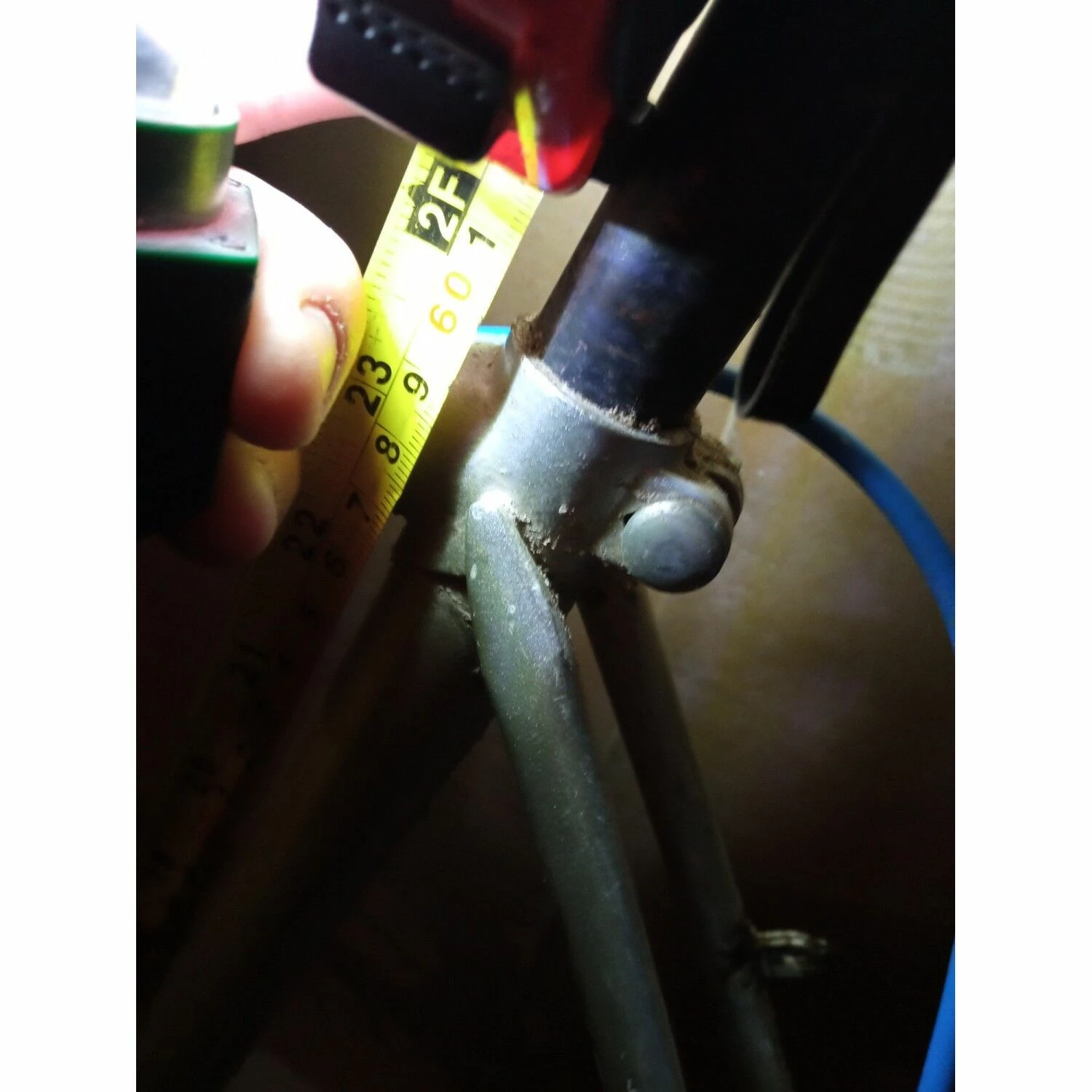 Vélo De Course Autre Marque - 60 - 700c – Image 3