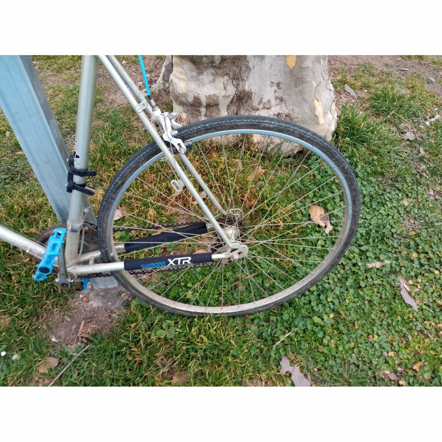 Vélo De Course Autre Marque - 60 - 700c – Image 6