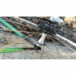 Vélo De Course Autre Marque - 53 -VTT électrique semi-rigide Soldes Magasin velo routens 4