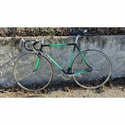 Vélo De Course Autre Marque - 53 -VTT électrique semi-rigide Soldes Magasin velo routens 5