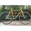 Vélo Fixie Et Singlespeed Autre Marque -VTT électrique semi-rigide Soldes Magasin velo routeville reconditionne