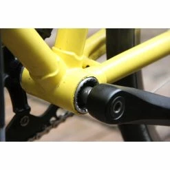 Vélo Fixie Et Singlespeed Autre Marque -VTT électrique semi-rigide Soldes Magasin velo routeville reconditionne 3