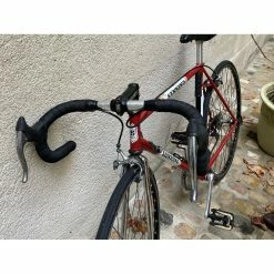 Vélo De Course Autre Marque - 50 - 700c -VTT électrique semi-rigide Soldes Magasin velo sannino vintage 1