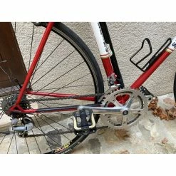 Vélo De Course Autre Marque - 50 - 700c -VTT électrique semi-rigide Soldes Magasin velo sannino vintage 2