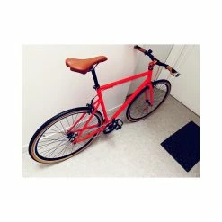 Vélo Fixie Et Singlespeed Autre Marque -VTT électrique semi-rigide Soldes Magasin velo single speed 1