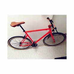 Vélo Fixie Et Singlespeed Autre Marque -VTT électrique semi-rigide Soldes Magasin velo single speed 2