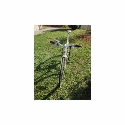 Vélo Fixie Et Singlespeed Challenge -VTT électrique semi-rigide Soldes Magasin velo single speed chappelli 1