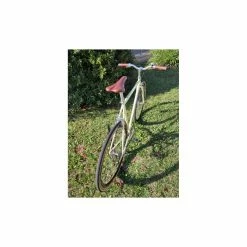 Vélo Fixie Et Singlespeed Challenge -VTT électrique semi-rigide Soldes Magasin velo single speed chappelli 2