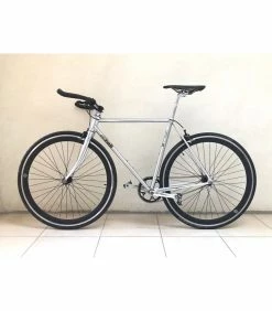 Vélo Fixie Et Singlespeed Vitus -VTT électrique semi-rigide Soldes Magasin velo singlespeed vitus cinelli 2